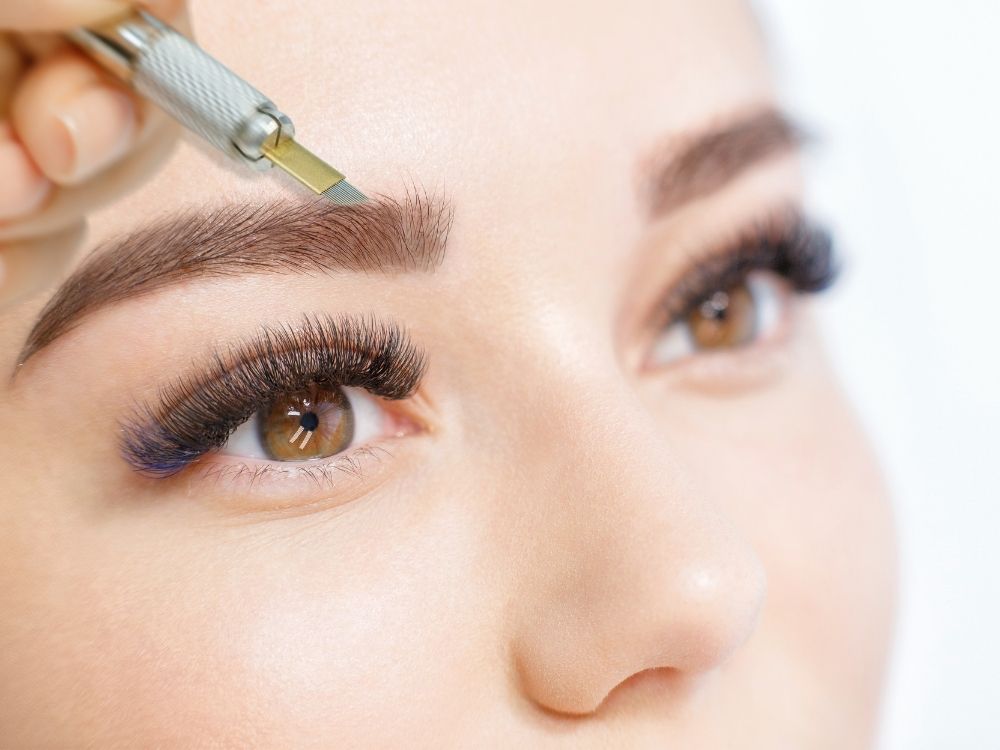 Traralgon Microblading, Beauty Therapies
